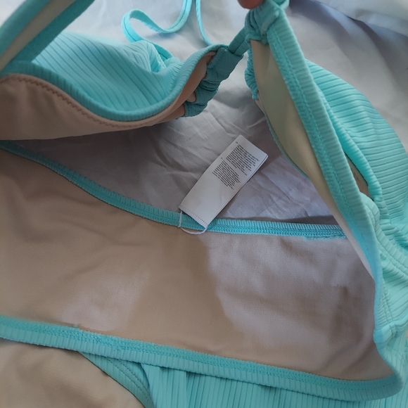 Two piece swimwear Cupshe - Picture 4 of 6